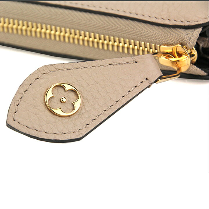 楽天市場】ルイヴィトン 長財布 Louis Vuitton トリヨン  