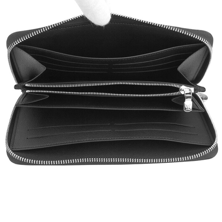 楽天市場】【P10倍9/1限定】ルイヴィトン 長財布(ラウンドファスナー  