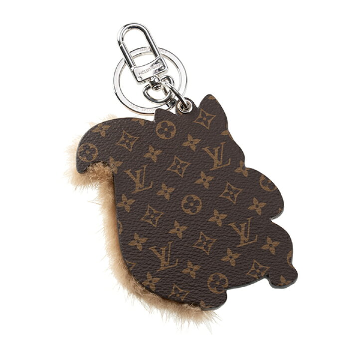 楽天市場】ルイヴィトン キーホルダー Louis Vuitton ポルト クレ  