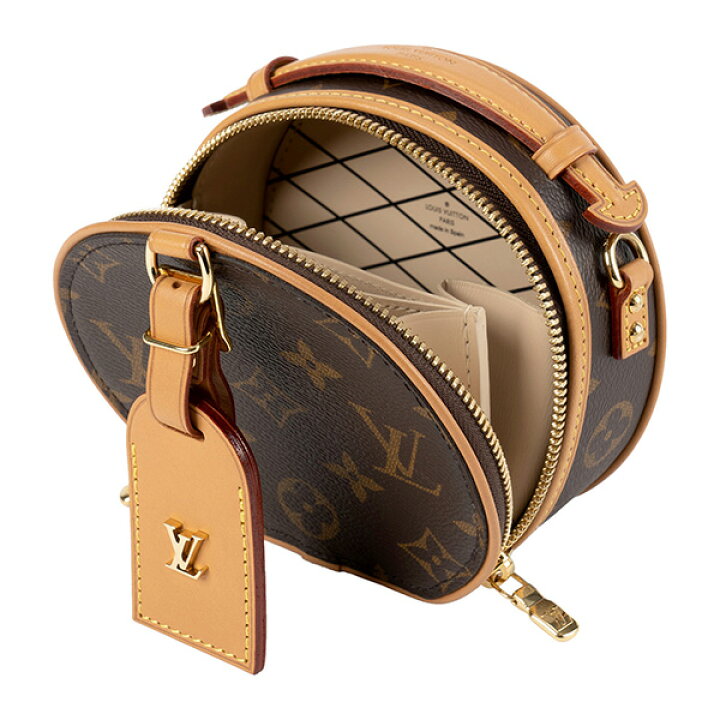 楽天市場】ルイヴィトン ショルダーバッグ Louis Vuitton モノグラム  
