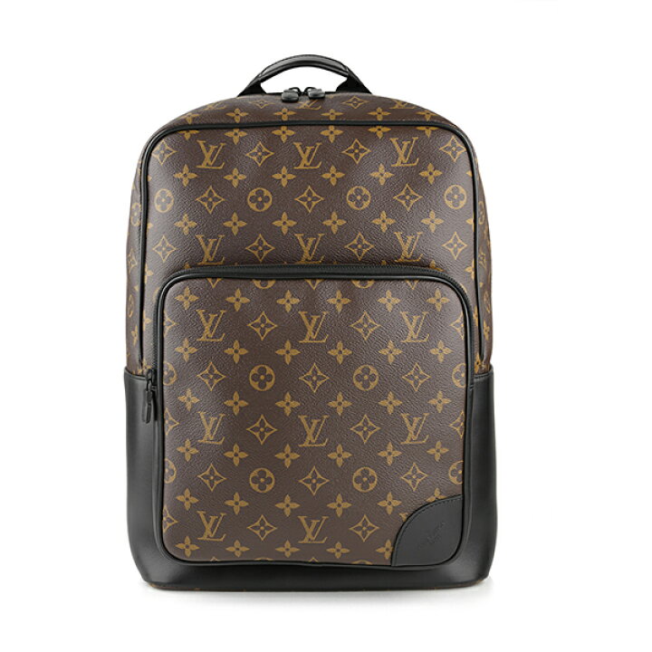 楽天市場】ルイヴィトン リュックサック Louis Vuitton モノグラム  