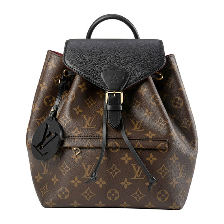 楽天市場】ルイヴィトン リュックサック Louis Vuitton モノグラム 