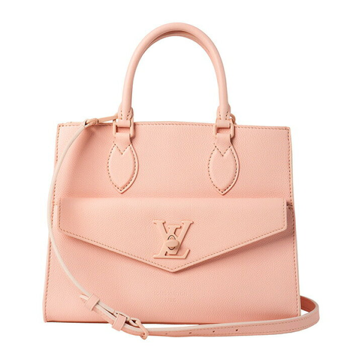 楽天市場】ルイヴィトン ハンドバッグ Louis Vuitton ロックミー  