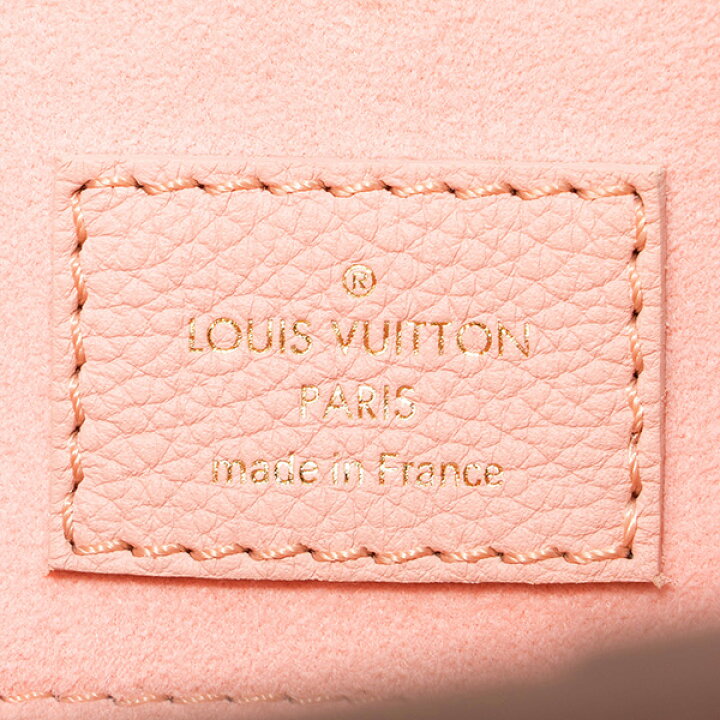 楽天市場】ルイヴィトン ハンドバッグ Louis Vuitton ロックミー  