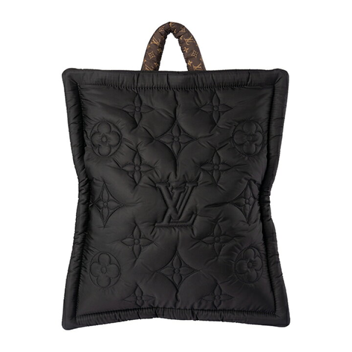 楽天市場】ルイヴィトン リュックサック Louis Vuitton LV ピロー