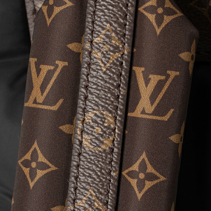 楽天市場】ルイヴィトン リュックサック Louis Vuitton LV ピロー 