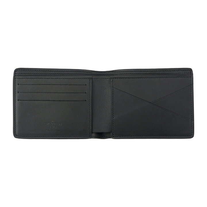 楽天市場】【最大5,000円OFFクーポン】ルイヴィトン 2つ折り財布 Louis  