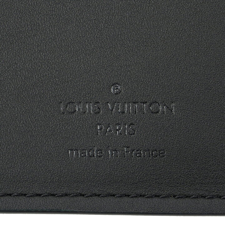 楽天市場】ルイヴィトン 2つ折り財布 Louis Vuitton モノグラム 