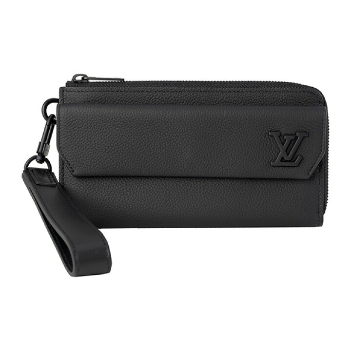 楽天市場】ルイヴィトン 長財布 Louis Vuitton LV アエログラム 