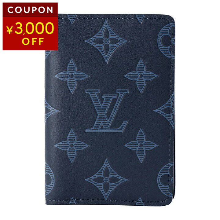 楽天市場】【1,000円OFFクーポン】ルイヴィトン カードケース Louis  