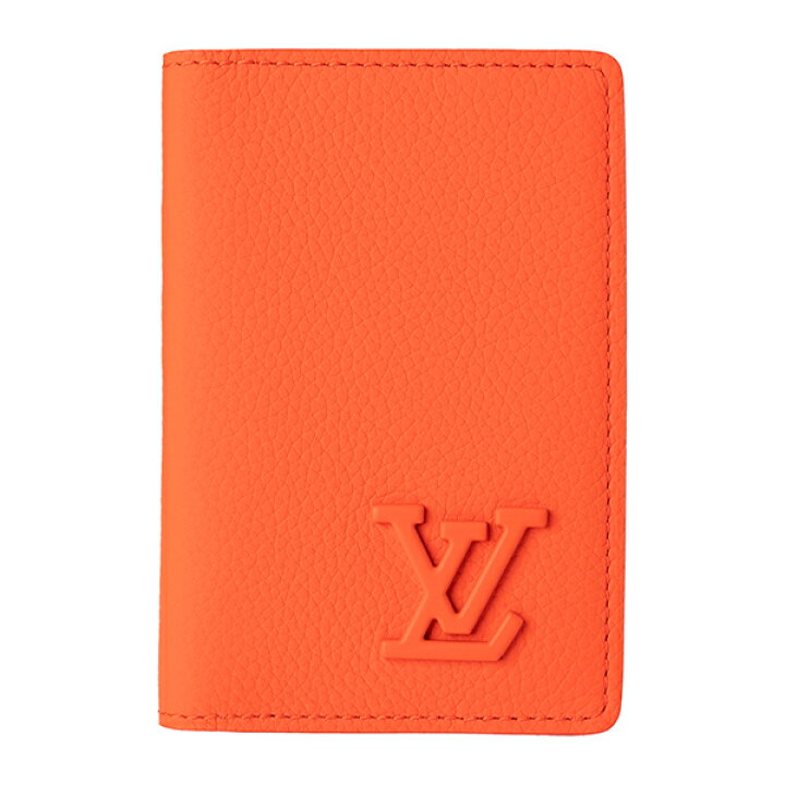 楽天市場】ルイヴィトン カードケース Louis Vuitton アエログラム  