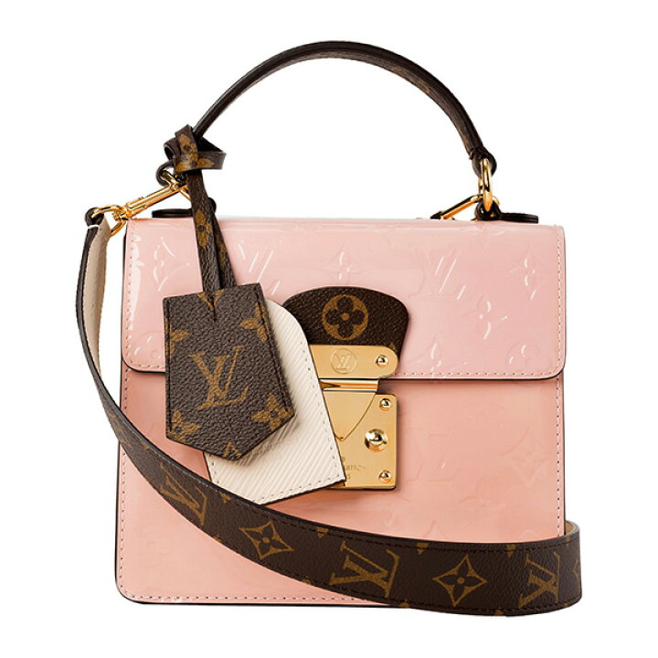 楽天市場】ルイヴィトン ハンドバッグ Louis Vuitton モノグラム 