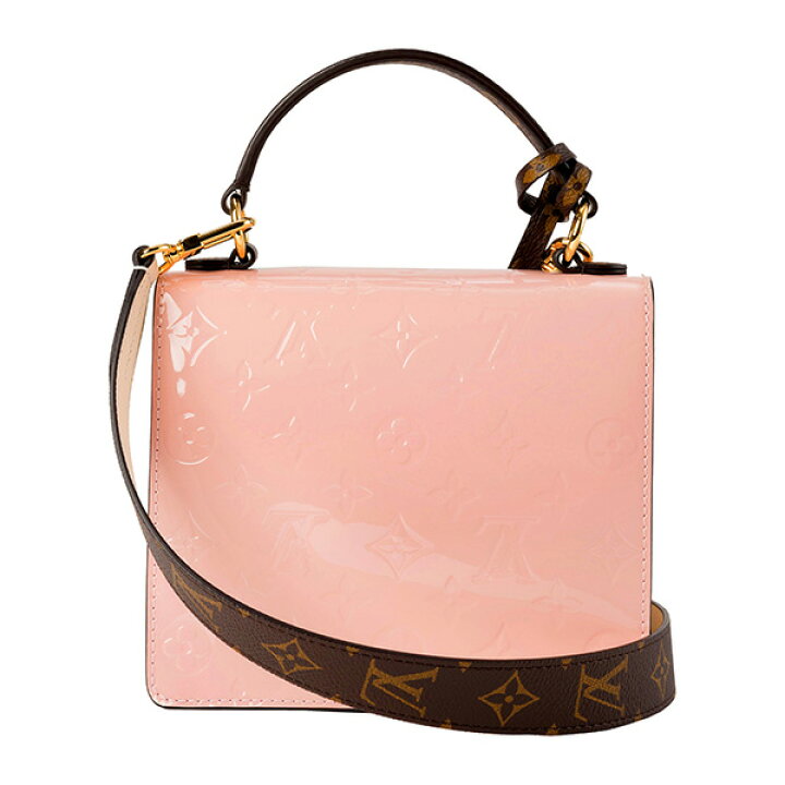 楽天市場】ルイヴィトン ハンドバッグ Louis Vuitton モノグラム 