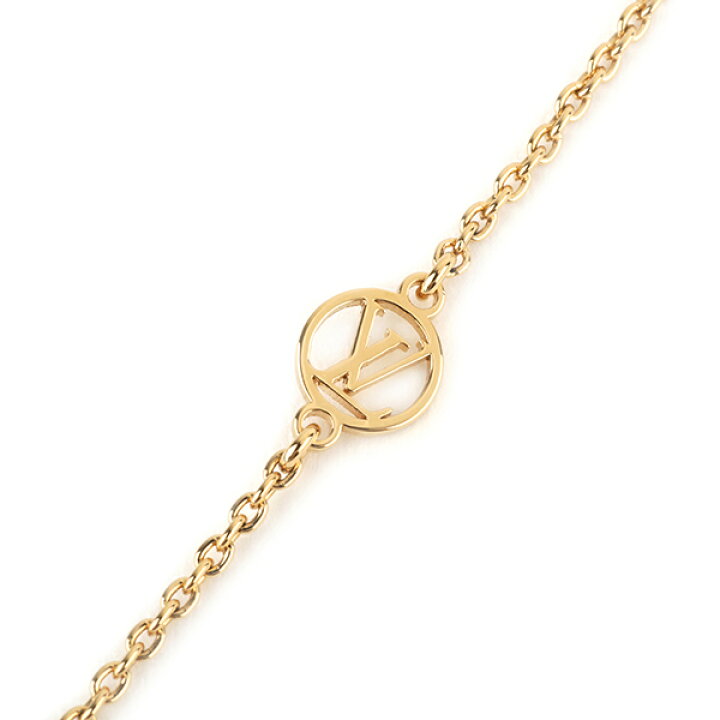 楽天市場】ルイヴィトン ネックレス Louis Vuitton モノグラム  