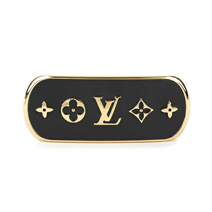 楽天市場】ルイヴィトン バレッタ Louis Vuitton クルーザー バレッタ  