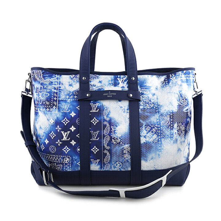楽天市場】ルイヴィトン トートバッグ Louis Vuitton モノグラム 