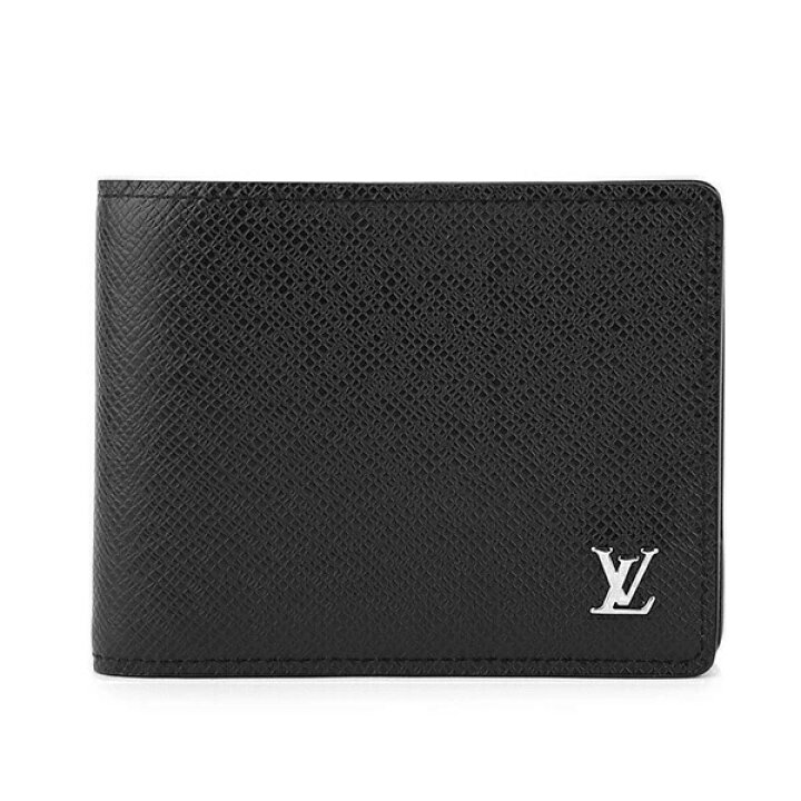 楽天市場】ルイヴィトン 2つ折り財布 Louis Vuitton タイガ 
