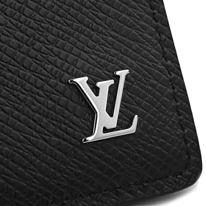 楽天市場】ルイヴィトン 2つ折り財布 Louis Vuitton タイガ 