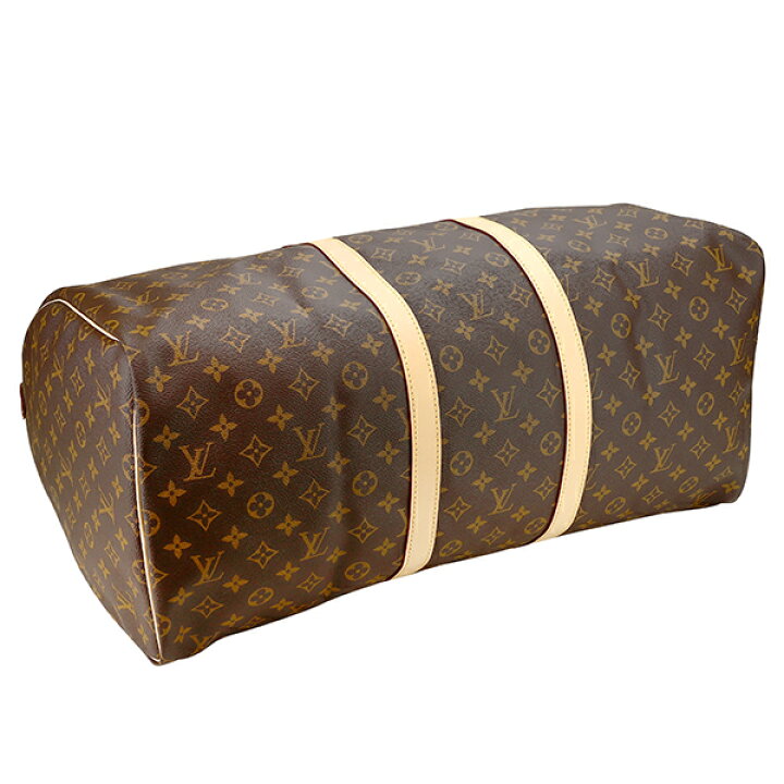 楽天市場】ルイヴィトン ボストンバッグ Louis Vuitton モノグラム 