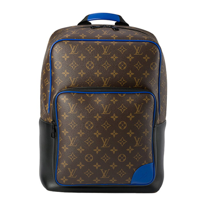 LOUIS VUITTON ミニモンスリ M51137 モノグラム リュックサック バック