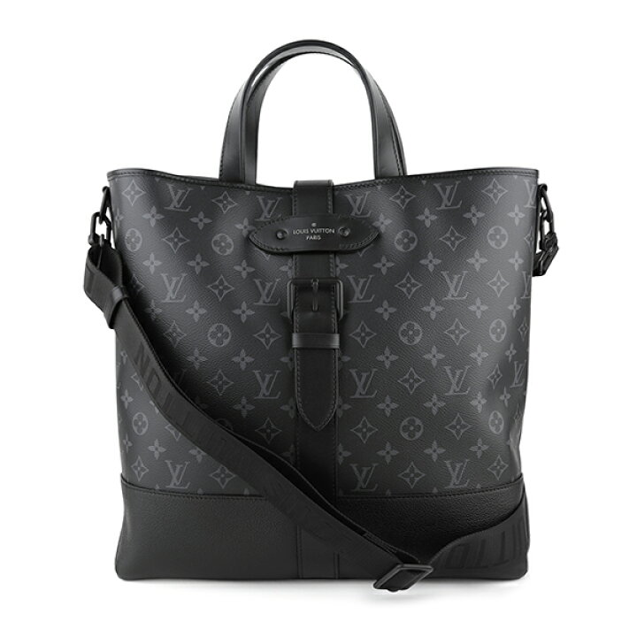 楽天市場】ルイヴィトン トートバッグ Louis Vuitton モノグラム 