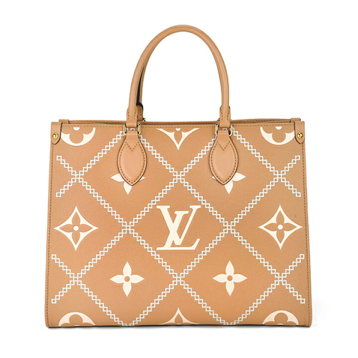 楽天市場】ルイヴィトン トートバッグ Louis Vuitton モノグラム アン 