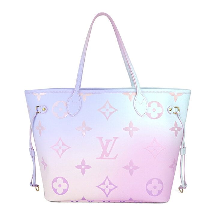 楽天市場】ルイヴィトン トートバッグ Louis Vuitton モノグラム 