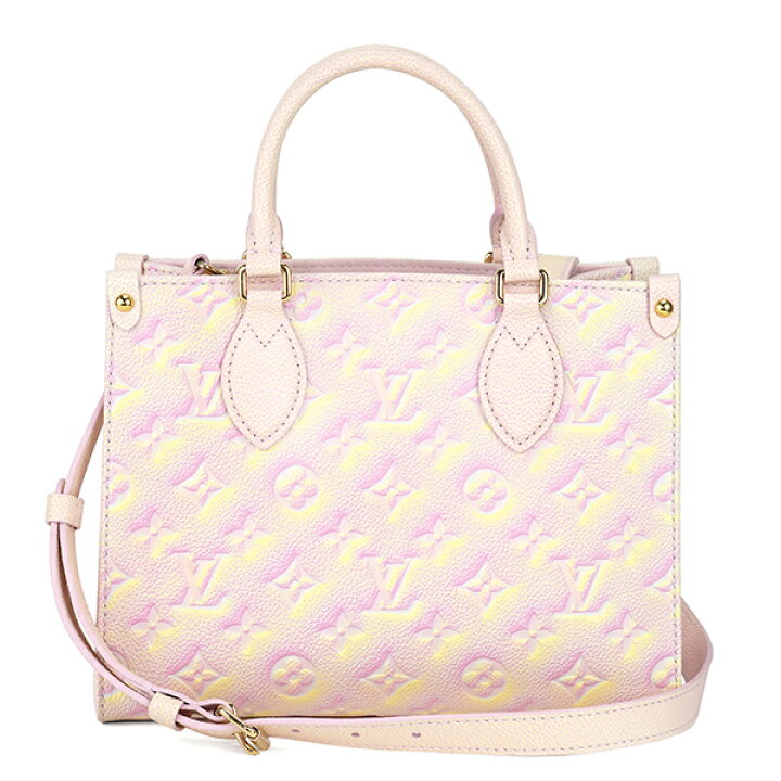 楽天市場】ルイヴィトン トートバッグ Louis Vuitton モノグラム アン 