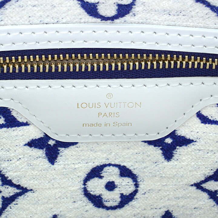 楽天市場】ルイヴィトン トートバッグ Louis Vuitton モノグラム 
