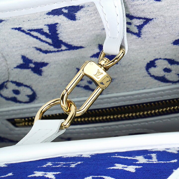 楽天市場】ルイヴィトン トートバッグ Louis Vuitton モノグラム 