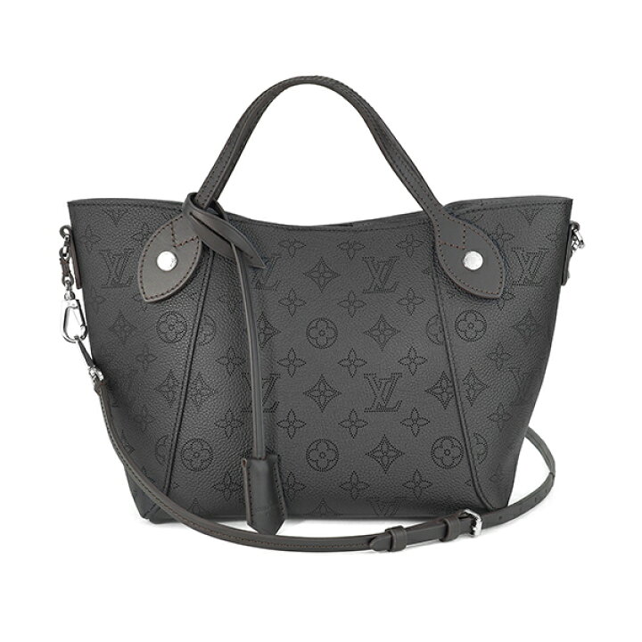 楽天市場】ルイヴィトン ハンドバッグ Louis Vuitton マヒナ ヒナ PM  
