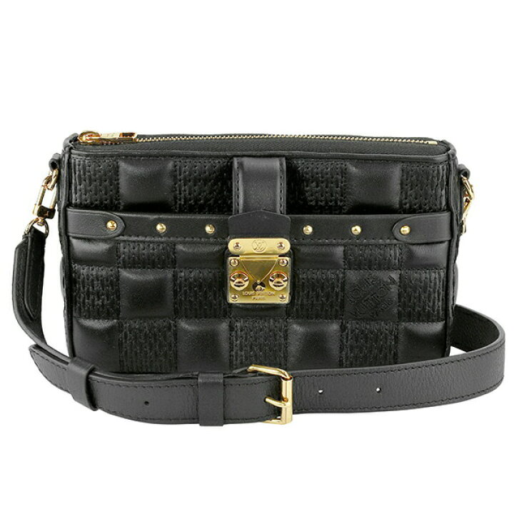 楽天市場】ルイヴィトン ショルダーバッグ Louis Vuitton ダミエ  