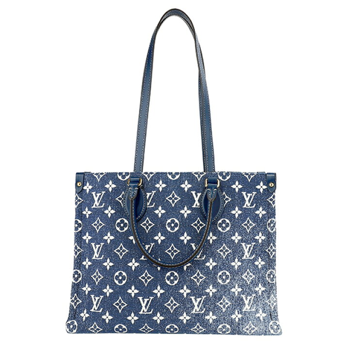 楽天市場】ルイヴィトン トートバッグ Louis Vuitton モノグラム 