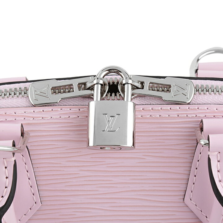 楽天市場】ルイヴィトン ハンドバッグ Louis Vuitton エピ アルマ BB 