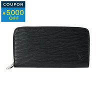 ルイヴィトン 長財布(ラウンドファスナー) Louis Vuitton エピ ジッピー・ウォレット M61857 レディース …