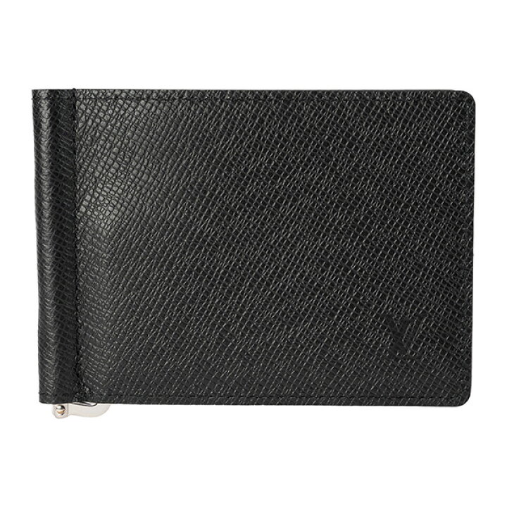 楽天市場】ルイヴィトン マネークリップ Louis Vuitton タイガ  