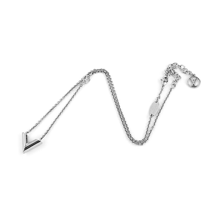 楽天市場】【クーポンで最大5,000円OFF】ルイヴィトン ネックレス  