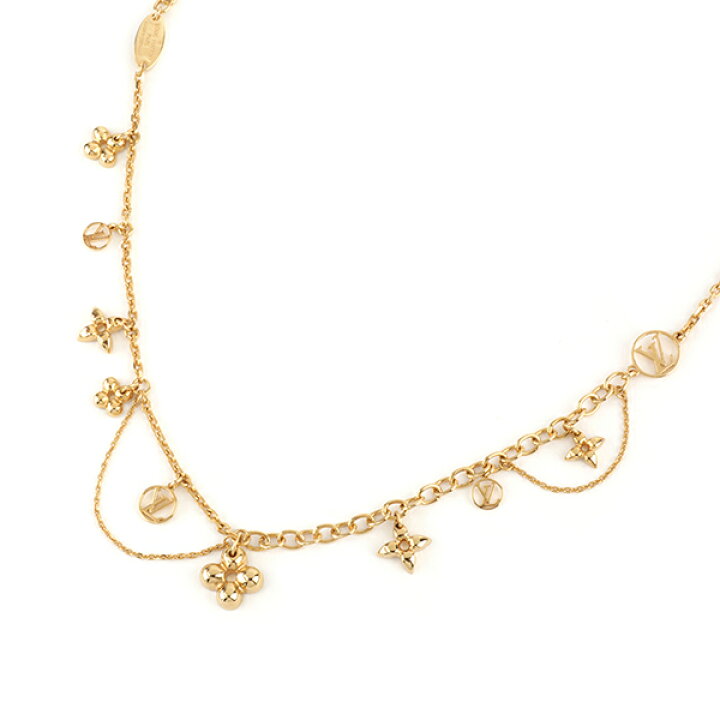 楽天市場】【最大5,000円OFFクーポン対象】ルイヴィトン ネックレス  