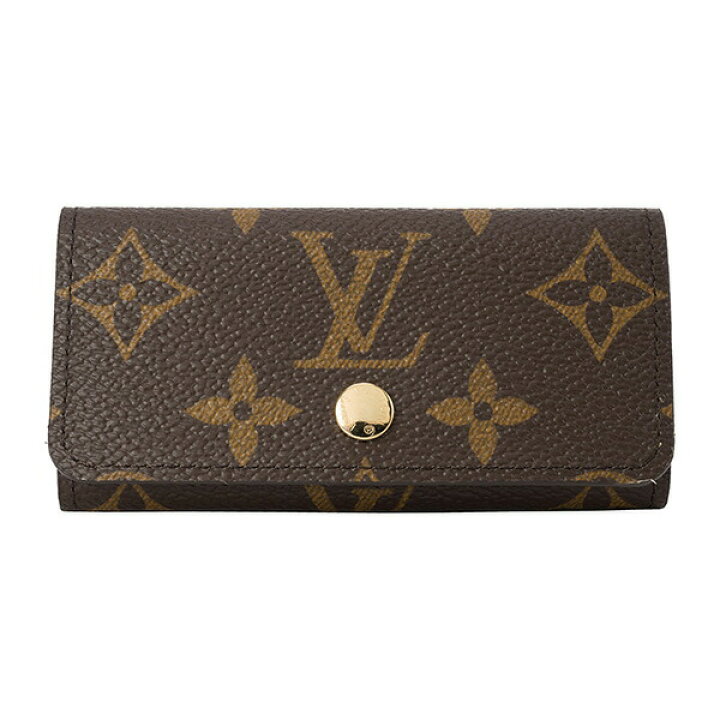 楽天市場】ルイヴィトン キーケース Louis Vuitton モノグラム 