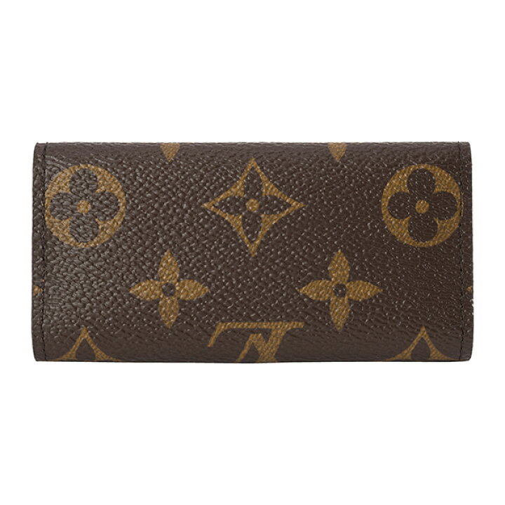 楽天市場】ルイヴィトン キーケース Louis Vuitton モノグラム 