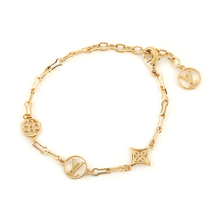 楽天市場】ルイヴィトン ブレスレット Louis Vuitton フォーエバー 