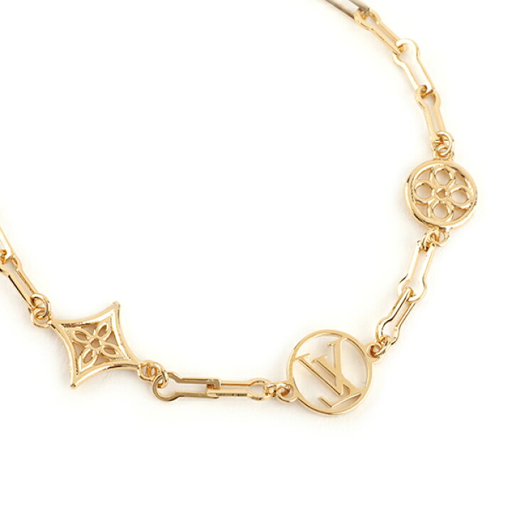 楽天市場】ルイヴィトン ブレスレット Louis Vuitton フォーエバー  