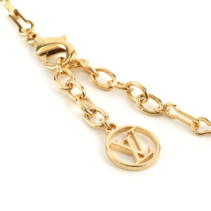 楽天市場】ルイヴィトン ブレスレット Louis Vuitton フォーエバー  