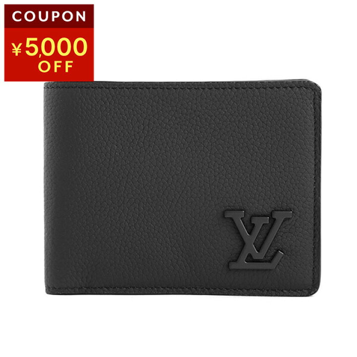 楽天市場】ルイヴィトン 2つ折り財布 Louis Vuitton アエログラム 