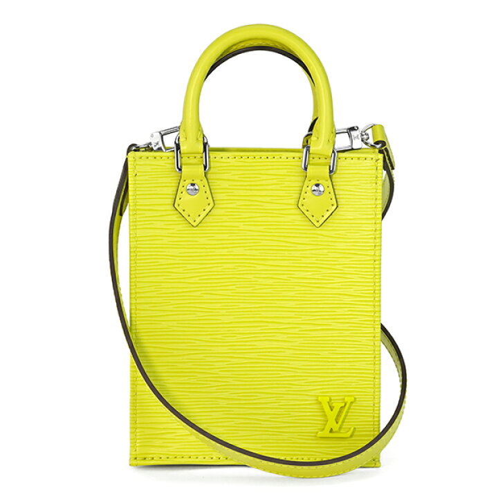 楽天市場】ルイヴィトン ハンドバッグ Louis Vuitton エピ プティット  