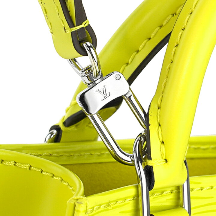 楽天市場】ルイヴィトン ハンドバッグ Louis Vuitton エピ プティット 