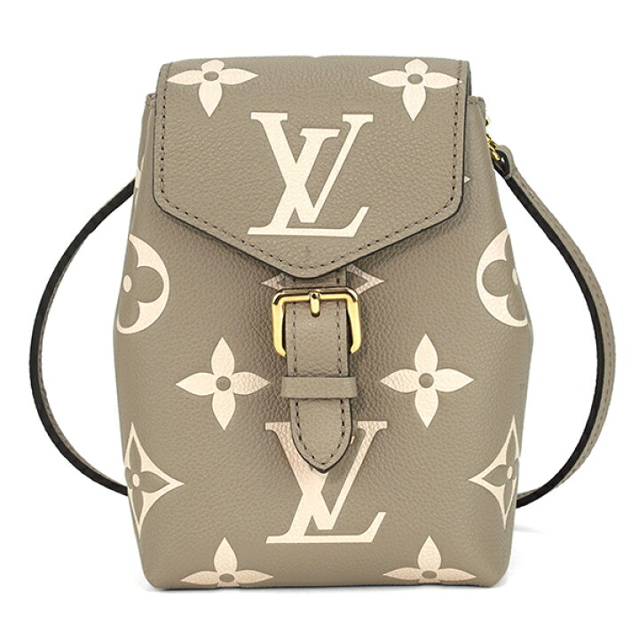 楽天市場】ルイヴィトン リュックサック Louis Vuitton モノグラム 