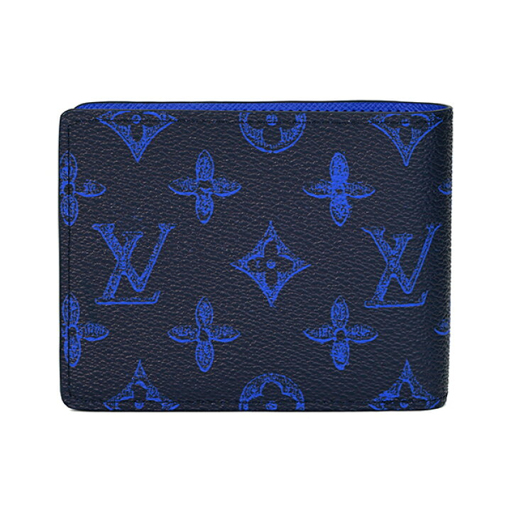 楽天市場】ルイヴィトン 2つ折り財布 Louis Vuitton エブリデイ 