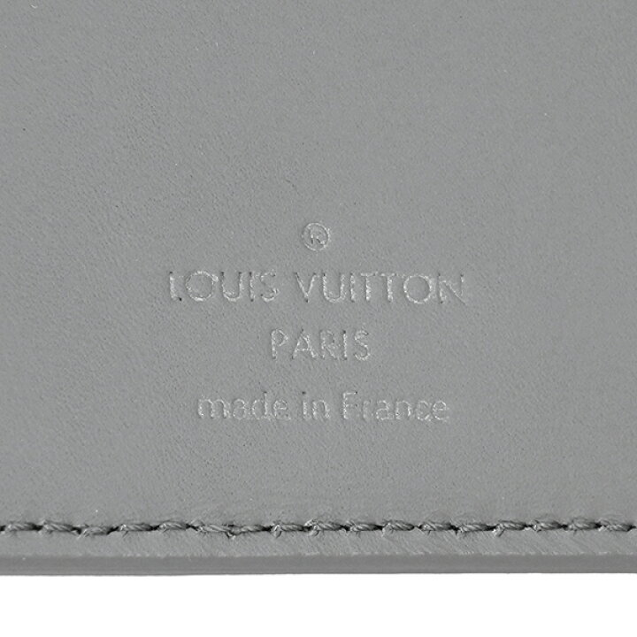 楽天市場】ルイヴィトン 2つ折り財布 Louis Vuitton アエログラム  