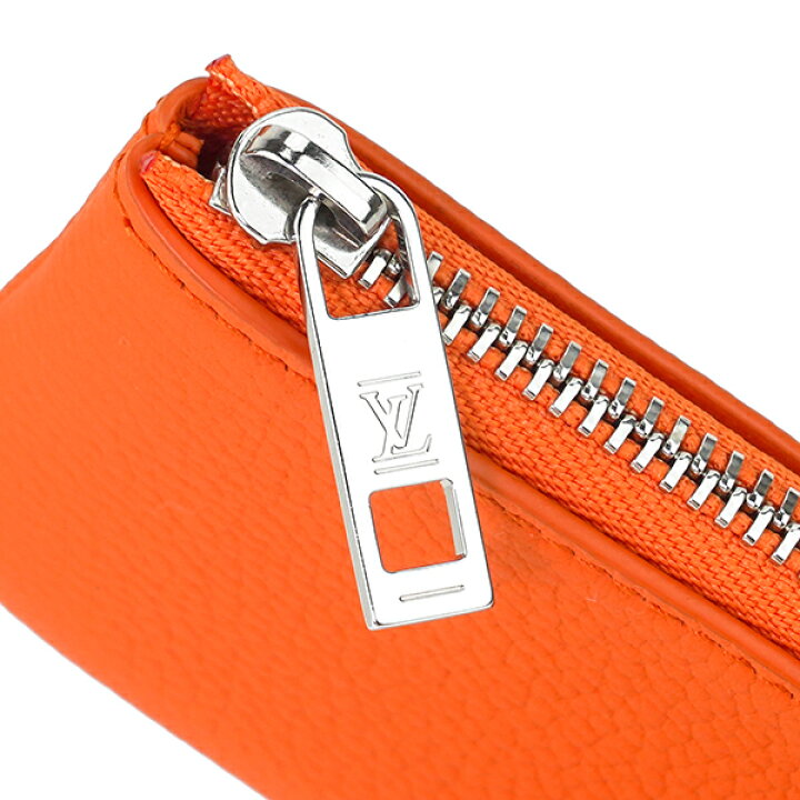 6 ファッション ルイヴィトン ポシェットクレ・アエログラム M81032【B  